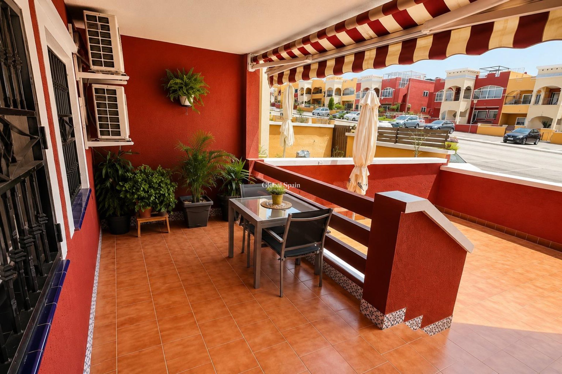 Wiederverkauf - WOHNUNG -
ORIHUELA COSTA - Costa Blanca