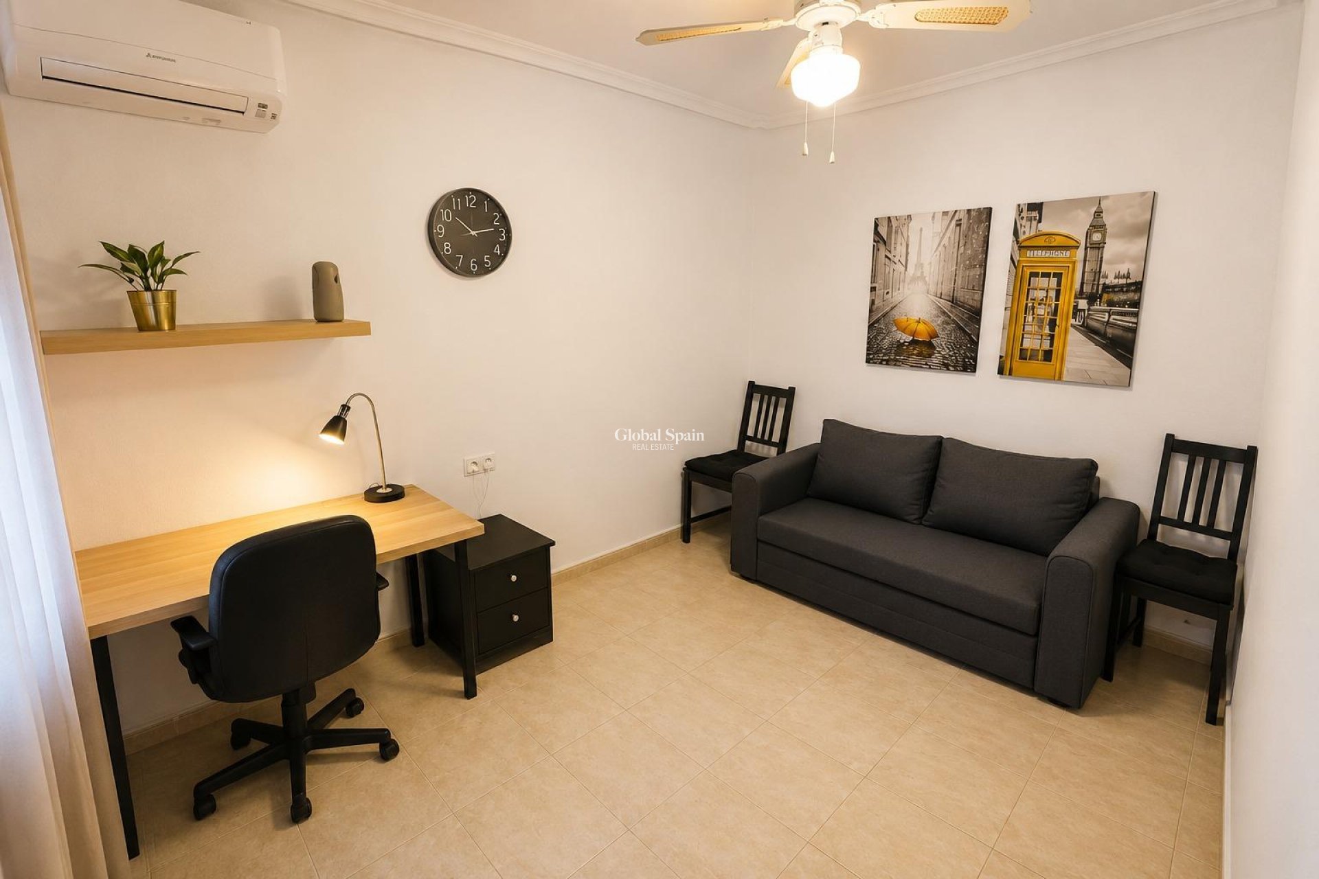 Wiederverkauf - WOHNUNG -
ORIHUELA COSTA - Costa Blanca