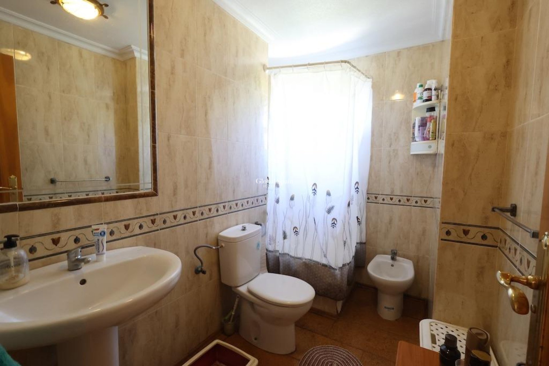 Wiederverkauf - WOHNUNG -
ORIHUELA COSTA - Costa Blanca