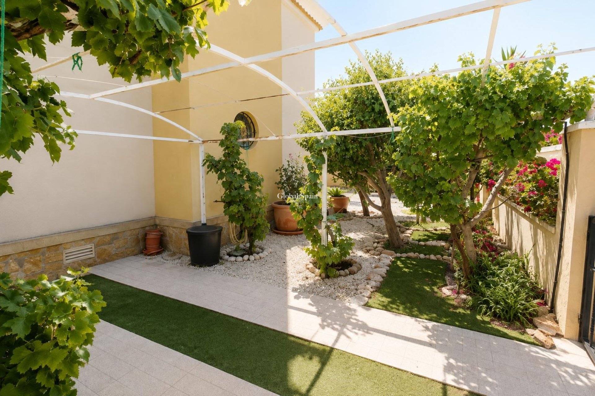 Wiederverkauf - WOHNUNG -
ORIHUELA COSTA - Costa Blanca