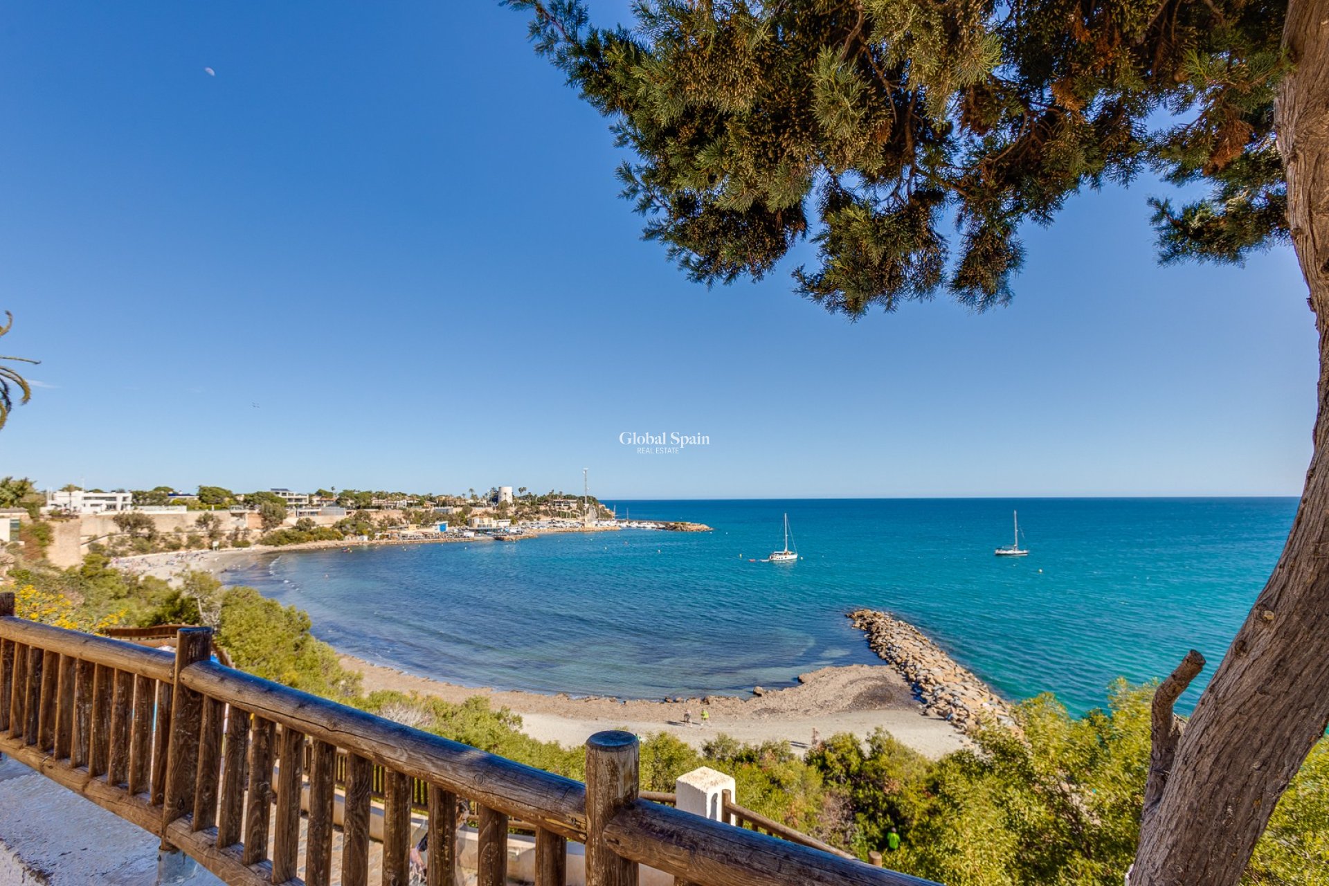 Wiederverkauf - WOHNUNG -
ORIHUELA COSTA - Costa Blanca