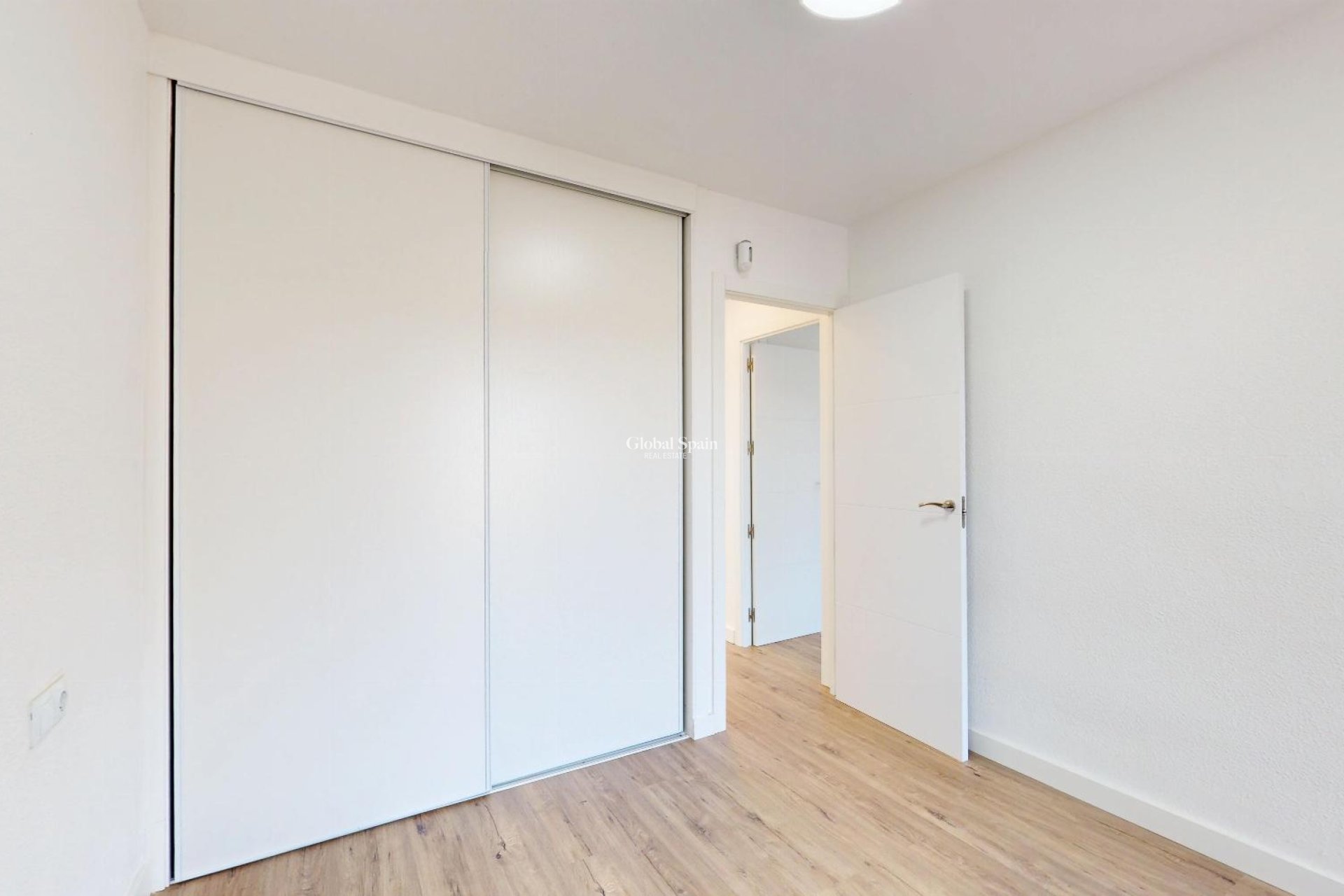 Wiederverkauf - WOHNUNG -
ORIHUELA COSTA - Costa Blanca