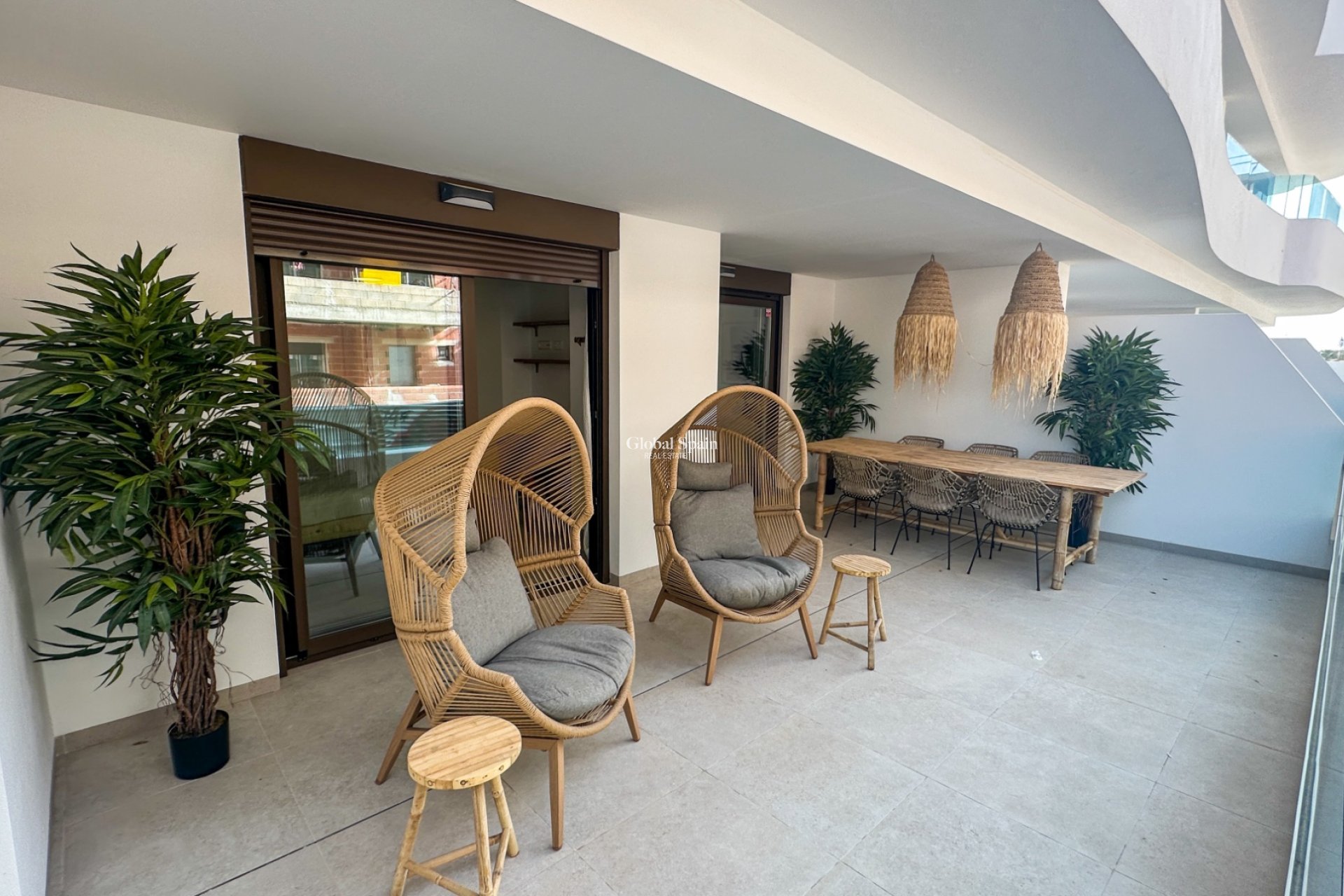 Wiederverkauf - WOHNUNG -
ORIHUELA COSTA - Costa Blanca