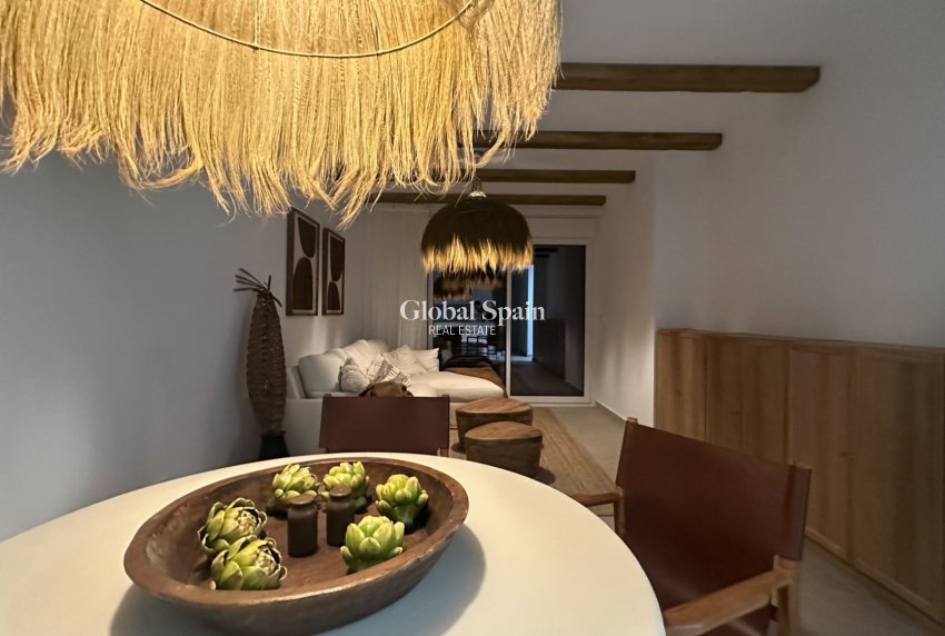 Wiederverkauf - WOHNUNG -
ORIHUELA COSTA - Costa Blanca