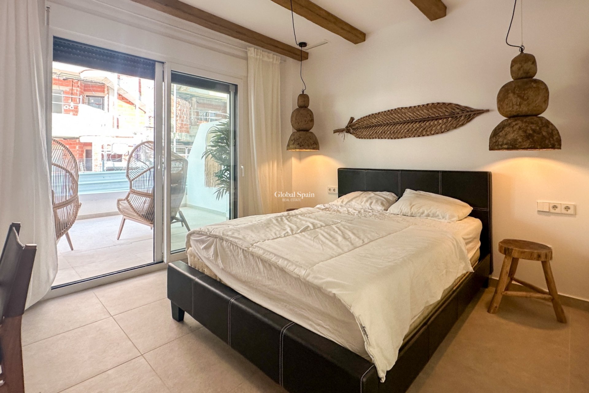 Wiederverkauf - WOHNUNG -
ORIHUELA COSTA - Costa Blanca