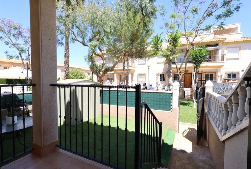Wiederverkauf - WOHNUNG -
ORIHUELA COSTA - Costa Blanca