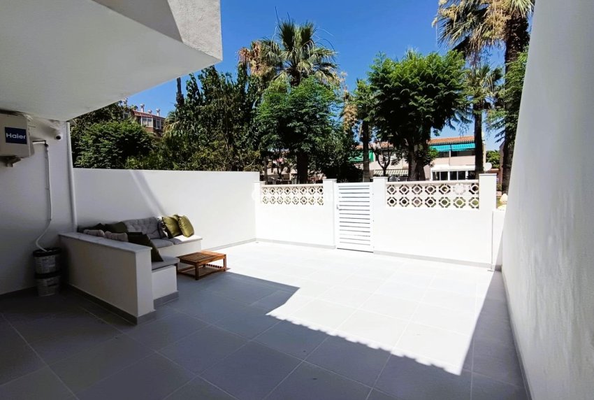 Wiederverkauf - WOHNUNG -
ORIHUELA COSTA - Costa Blanca