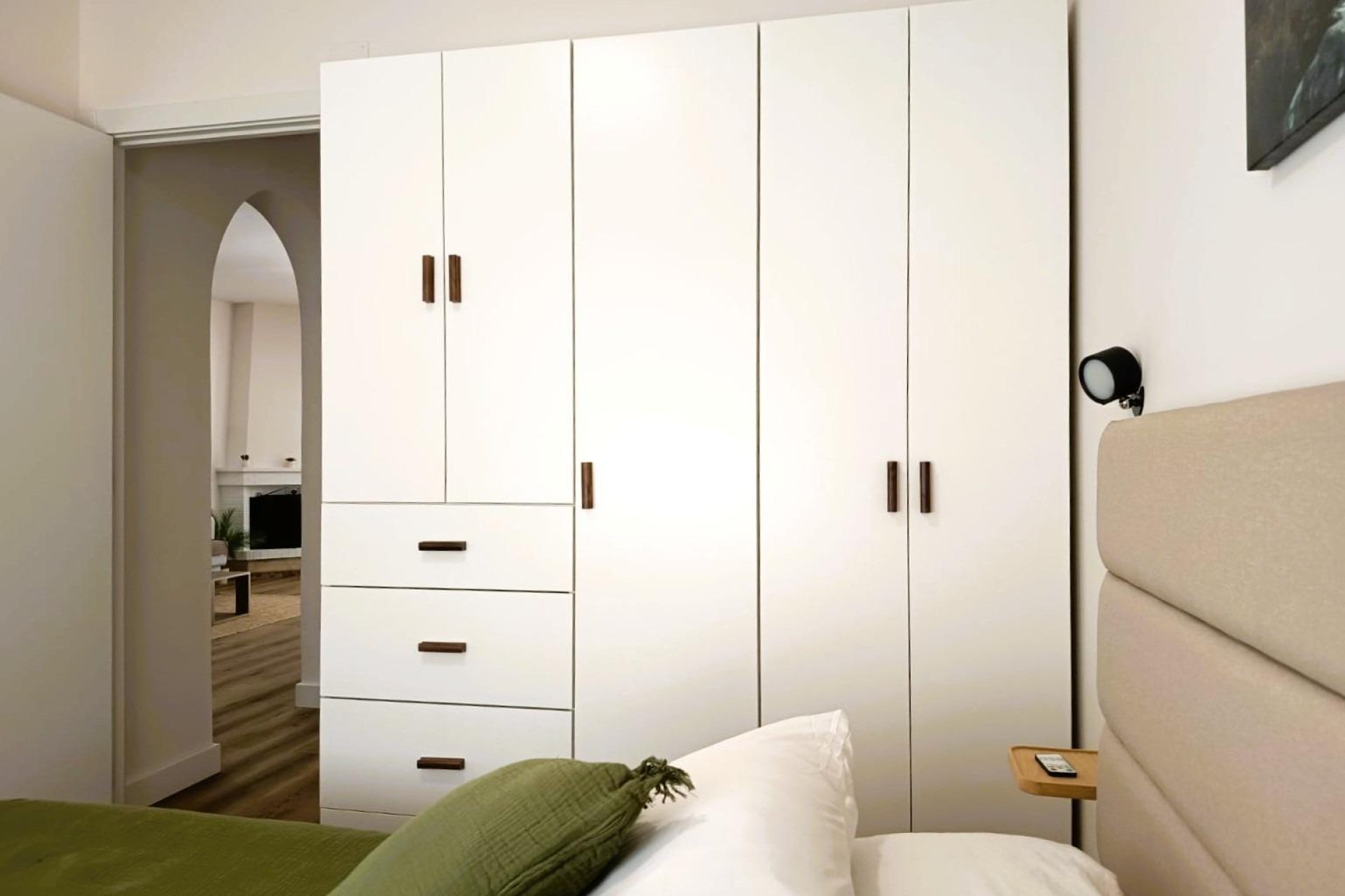 Wiederverkauf - WOHNUNG -
ORIHUELA COSTA - Costa Blanca