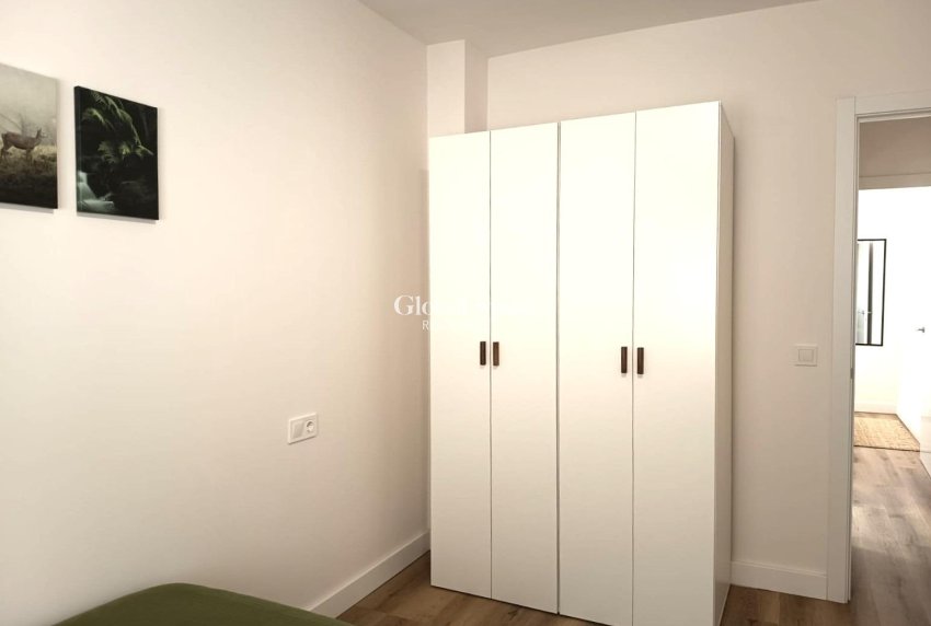 Wiederverkauf - WOHNUNG -
ORIHUELA COSTA - Costa Blanca