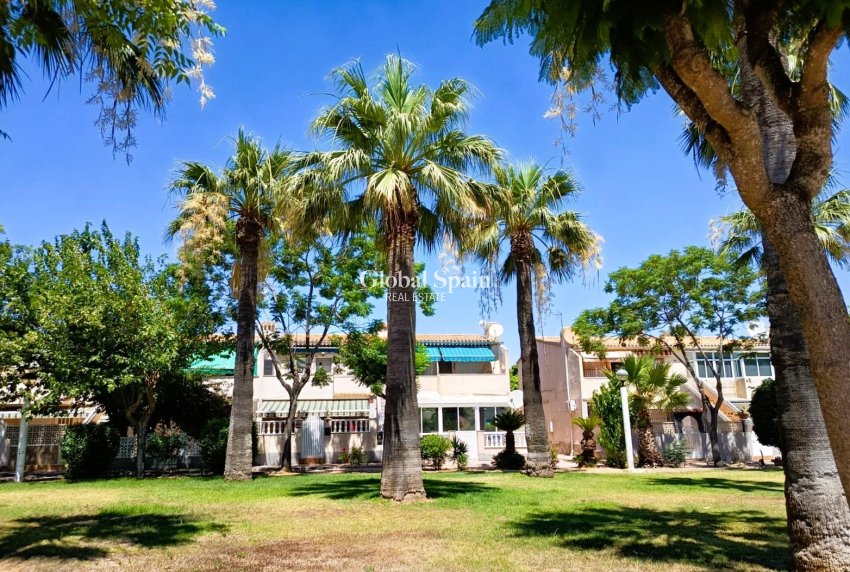 Wiederverkauf - WOHNUNG -
ORIHUELA COSTA - Costa Blanca