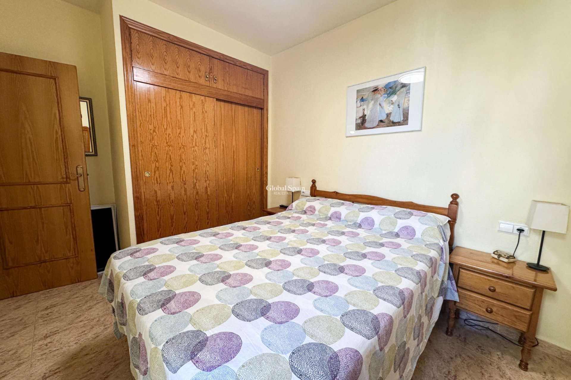 Wiederverkauf - WOHNUNG -
ORIHUELA COSTA - Costa Blanca