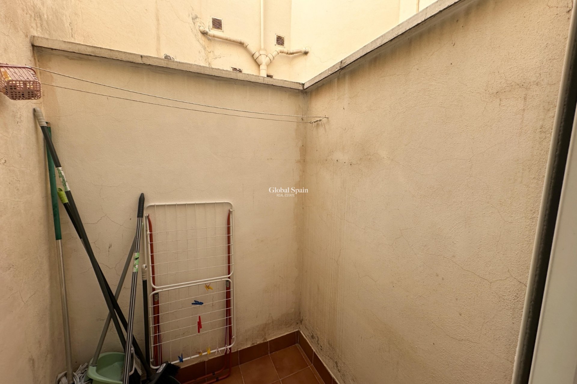 Wiederverkauf - WOHNUNG -
ORIHUELA COSTA - Costa Blanca
