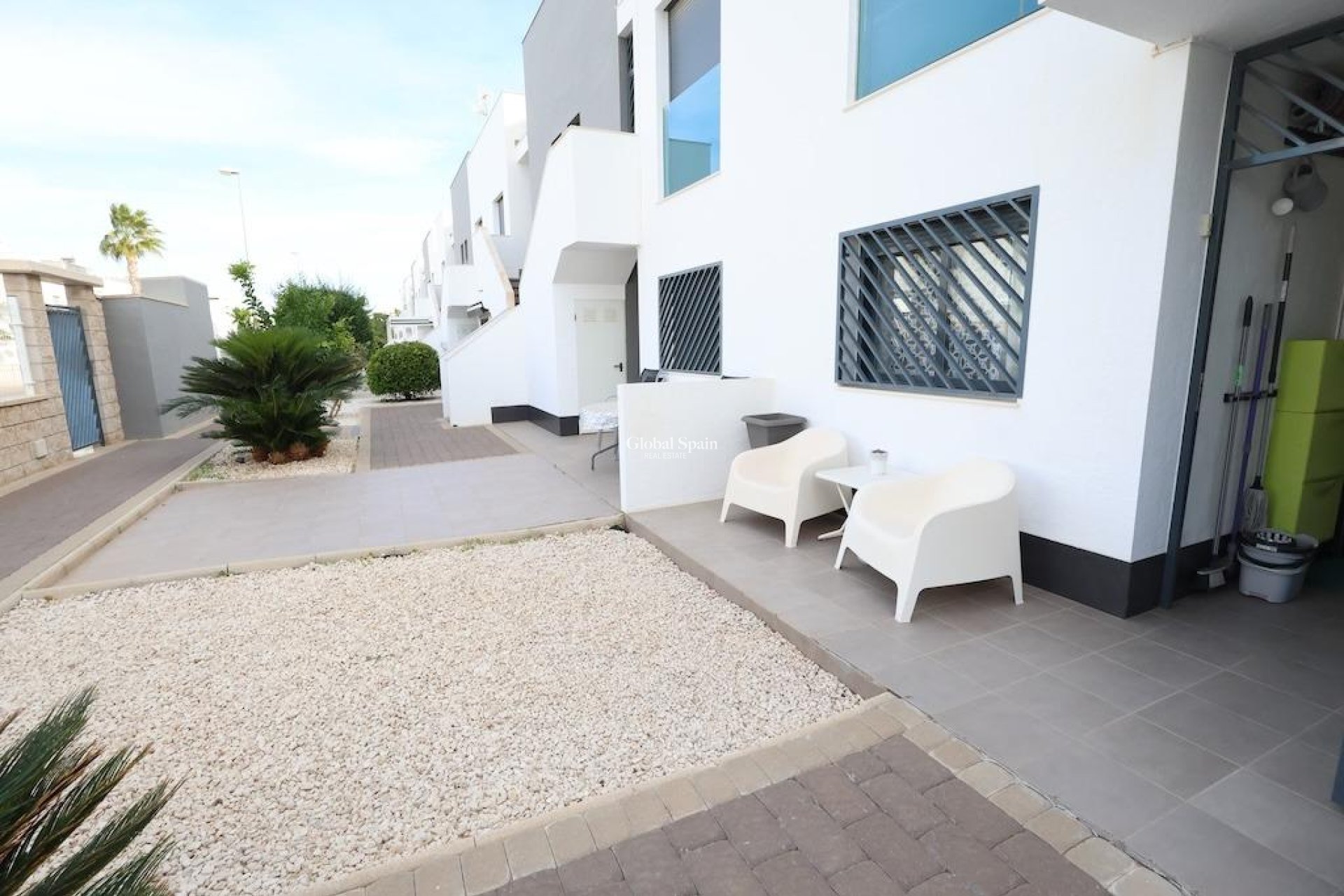 Wiederverkauf - WOHNUNG -
ORIHUELA COSTA - Costa Blanca