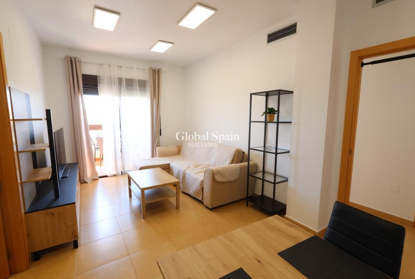 Wiederverkauf - WOHNUNG -
ORIHUELA COSTA - Costa Blanca