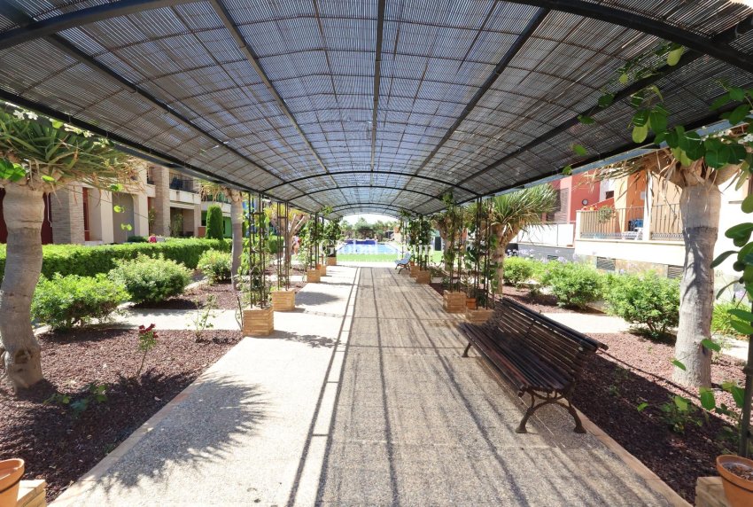 Wiederverkauf - WOHNUNG -
ORIHUELA COSTA - Costa Blanca