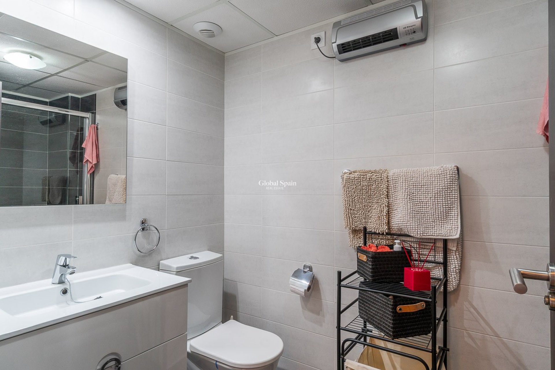 Wiederverkauf - WOHNUNG -
ORIHUELA COSTA - Costa Blanca