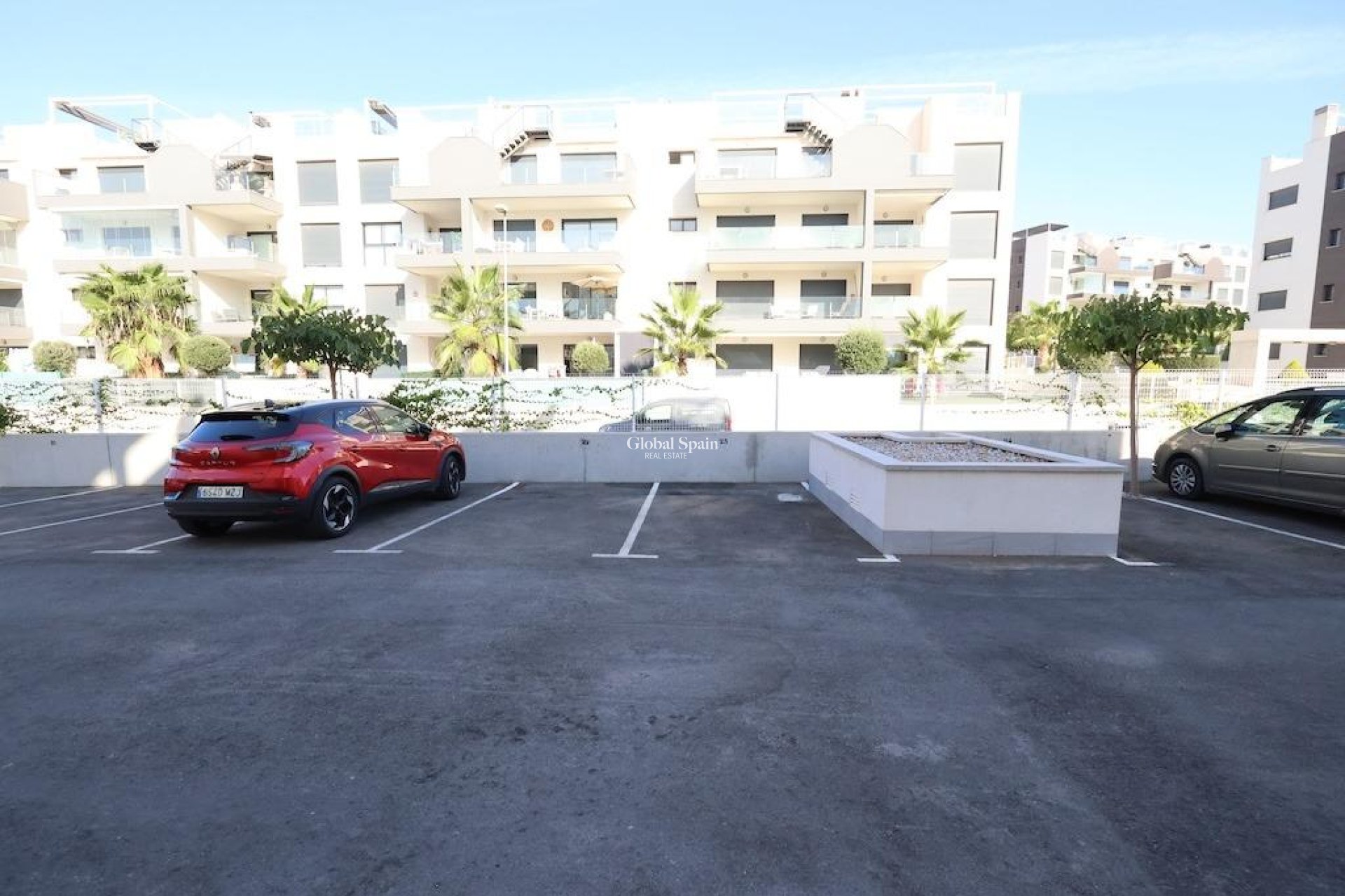 Wiederverkauf - WOHNUNG -
ORIHUELA COSTA - Costa Blanca