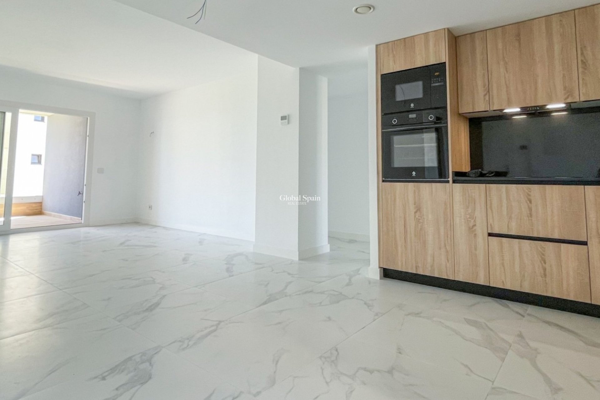 Wiederverkauf - WOHNUNG -
ORIHUELA COSTA - Costa Blanca