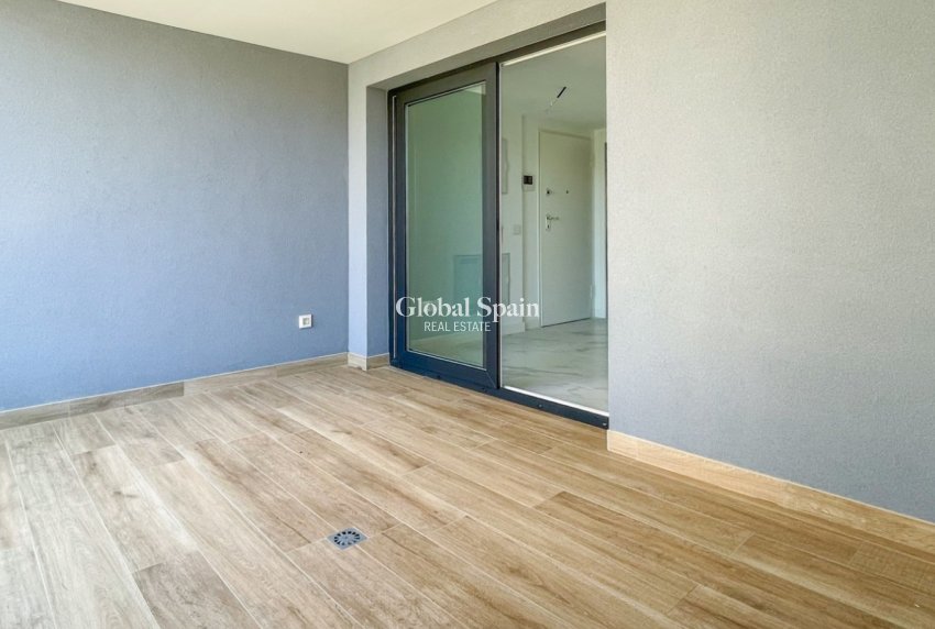 Wiederverkauf - WOHNUNG -
ORIHUELA COSTA - Costa Blanca