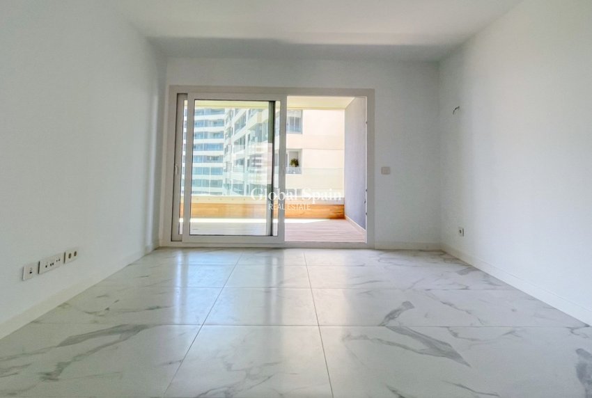 Wiederverkauf - WOHNUNG -
ORIHUELA COSTA - Costa Blanca