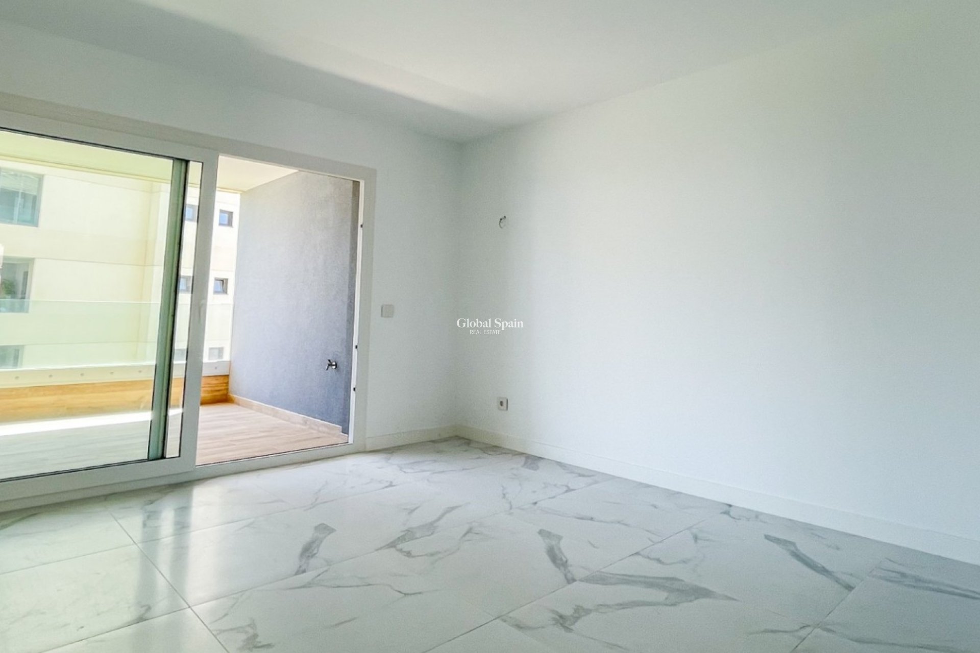 Wiederverkauf - WOHNUNG -
ORIHUELA COSTA - Costa Blanca
