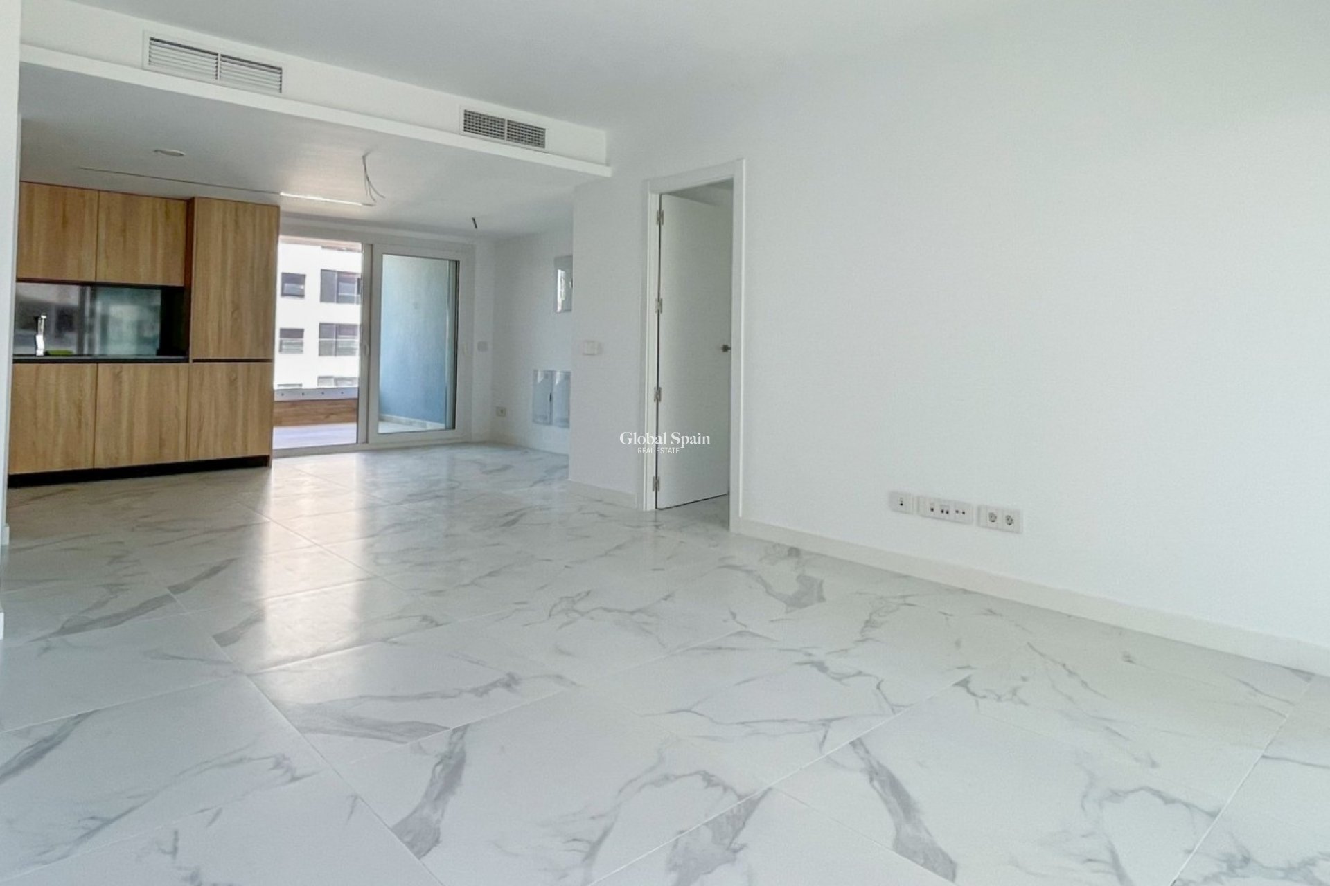 Wiederverkauf - WOHNUNG -
ORIHUELA COSTA - Costa Blanca