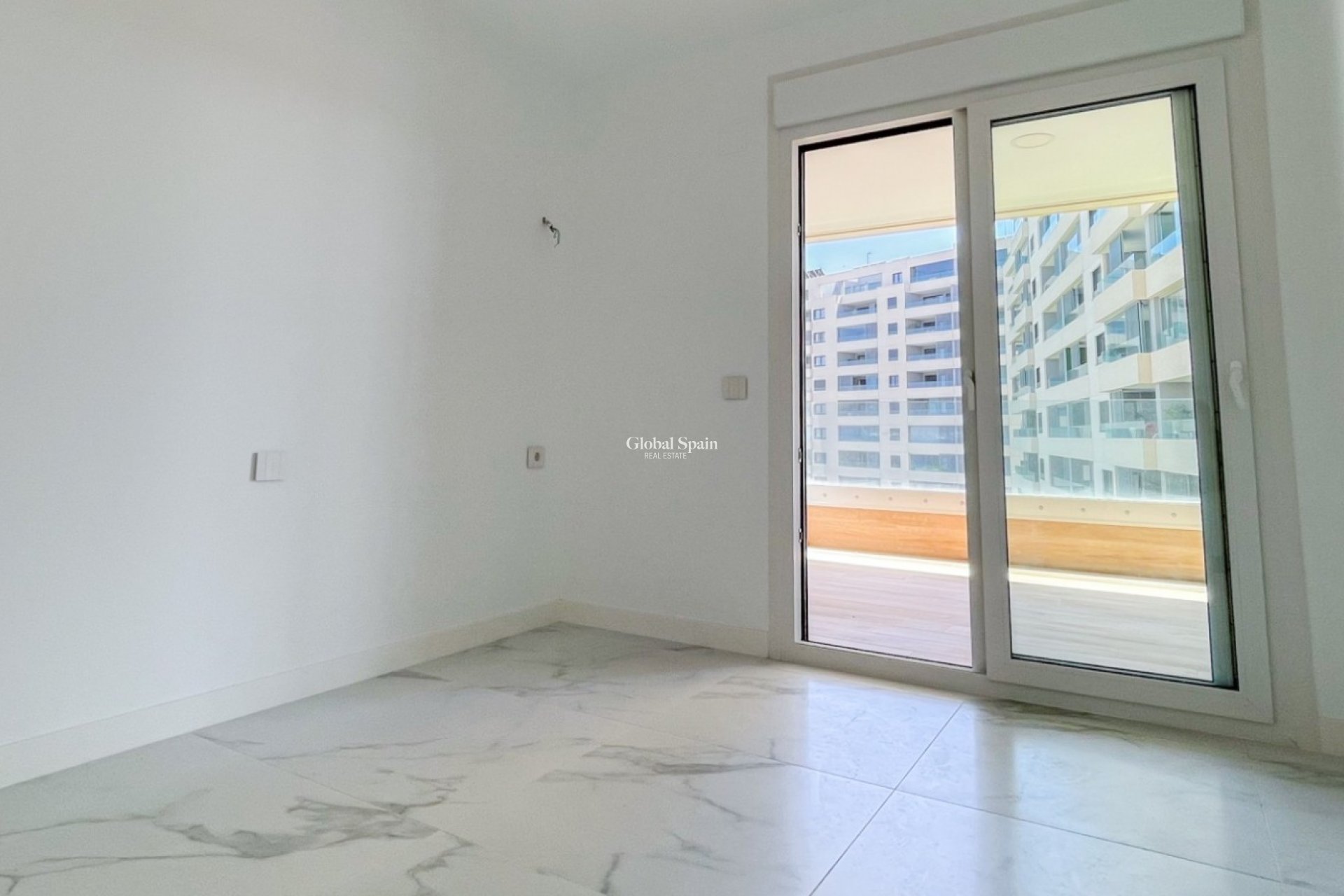 Wiederverkauf - WOHNUNG -
ORIHUELA COSTA - Costa Blanca
