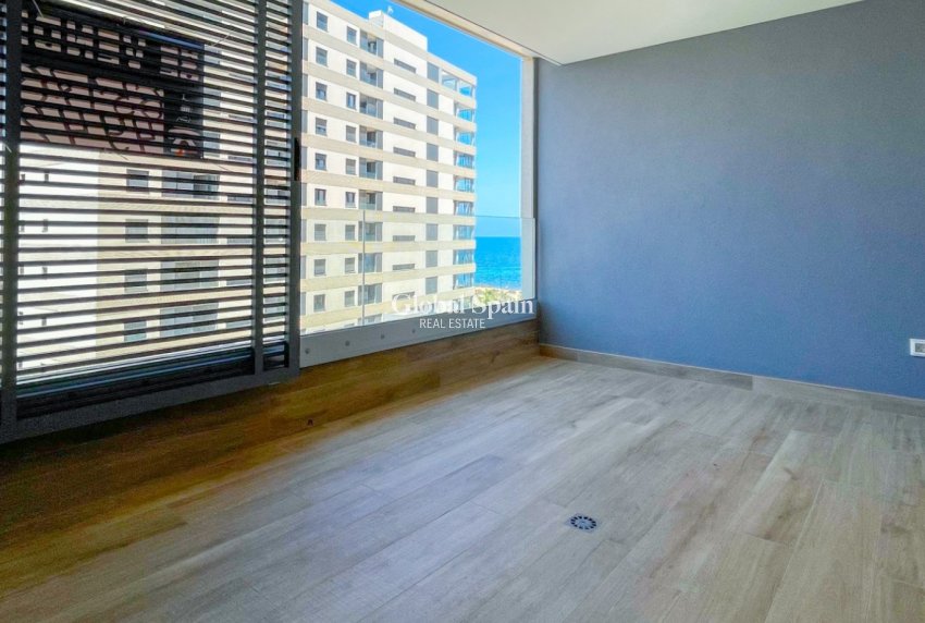 Wiederverkauf - WOHNUNG -
ORIHUELA COSTA - Costa Blanca