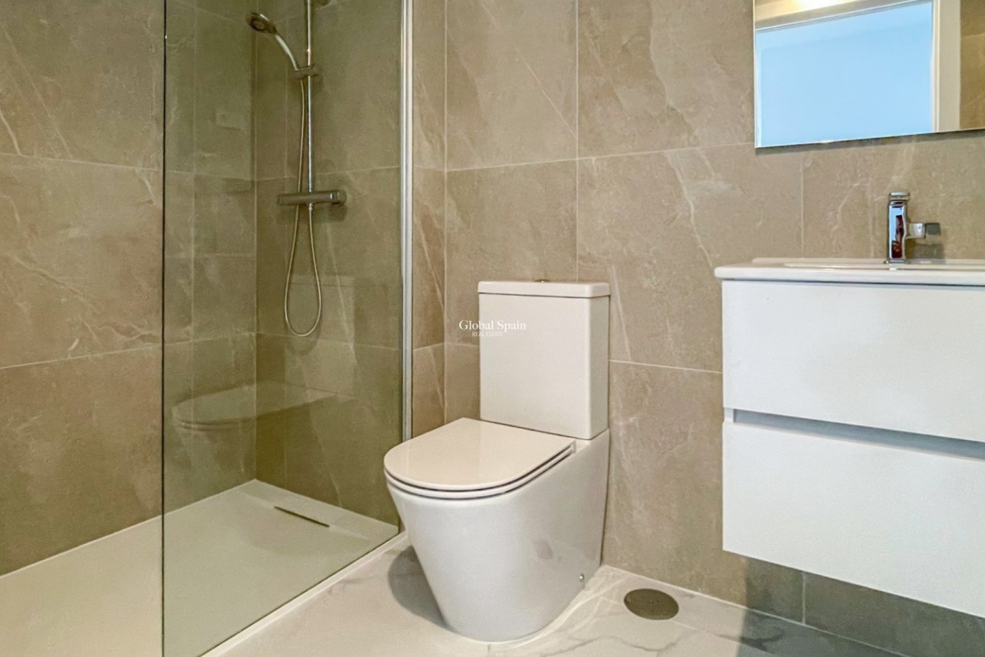 Wiederverkauf - WOHNUNG -
ORIHUELA COSTA - Costa Blanca