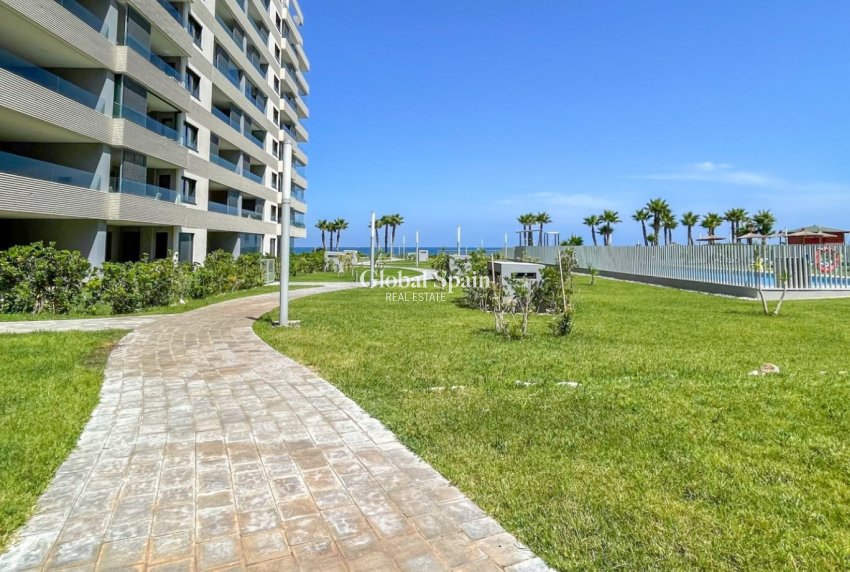 Wiederverkauf - WOHNUNG -
ORIHUELA COSTA - Costa Blanca