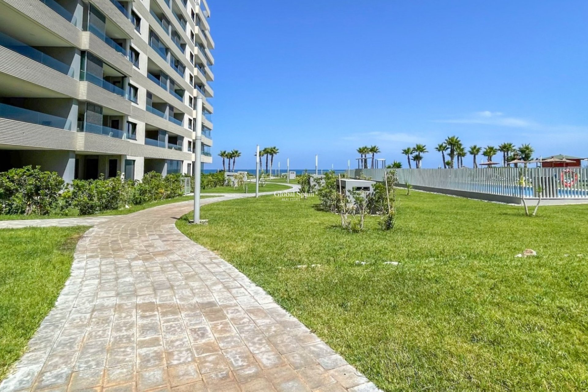 Wiederverkauf - WOHNUNG -
ORIHUELA COSTA - Costa Blanca