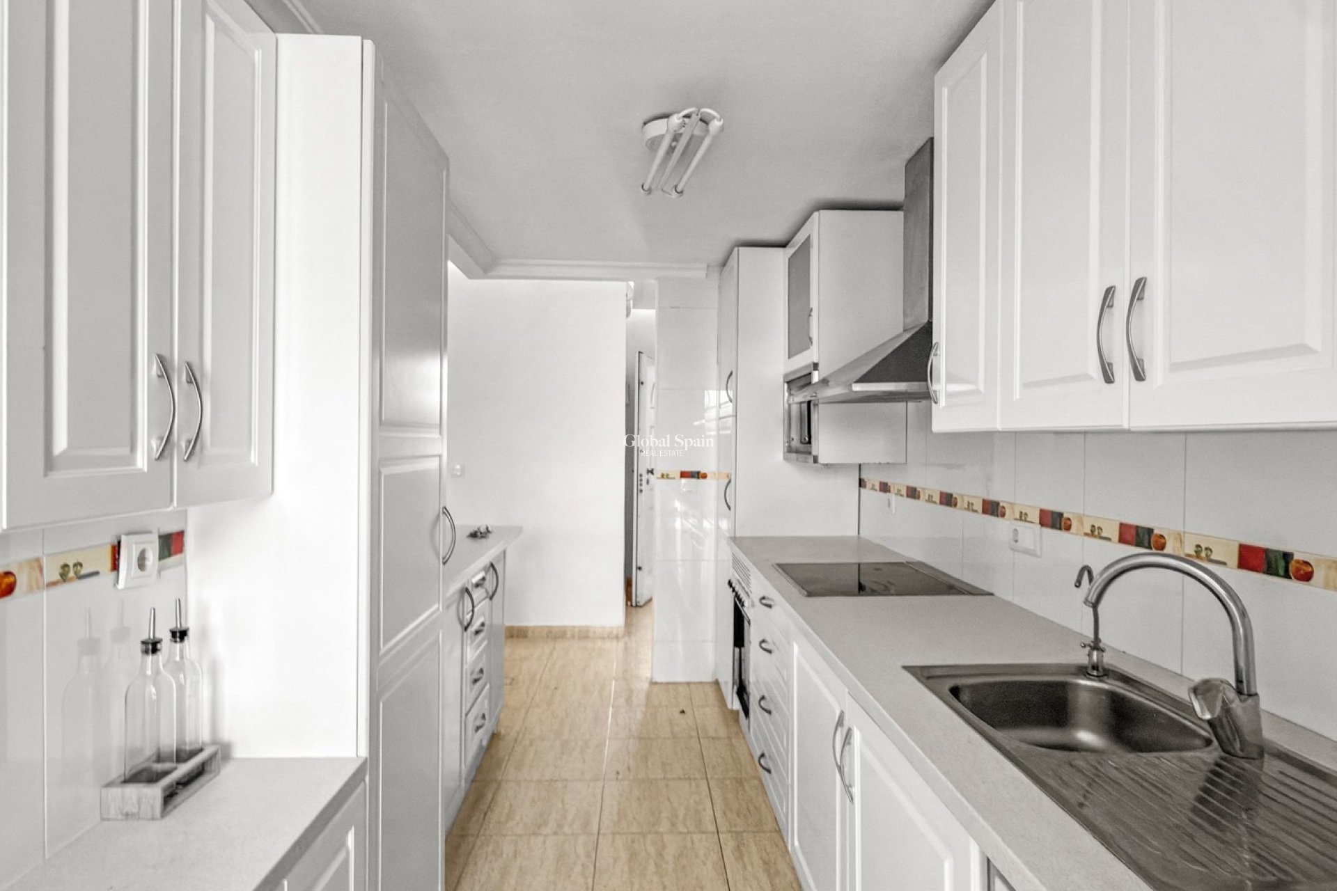 Wiederverkauf - WOHNUNG -
ORIHUELA COSTA - Costa Blanca