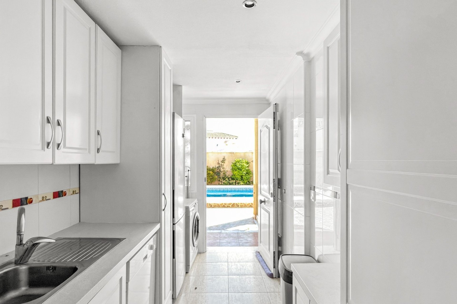 Wiederverkauf - WOHNUNG -
ORIHUELA COSTA - Costa Blanca
