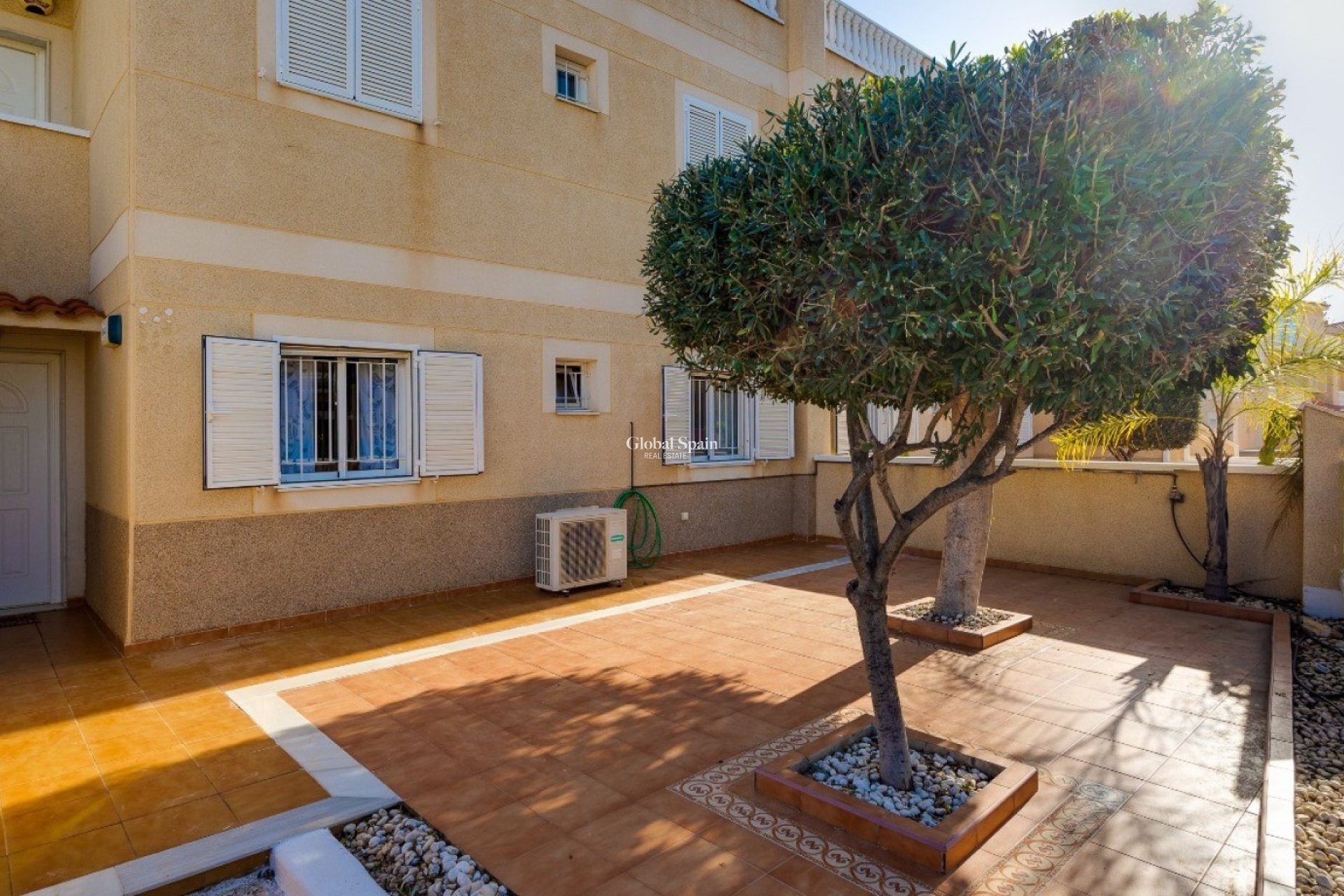 Wiederverkauf - WOHNUNG -
ORIHUELA COSTA - Costa Blanca