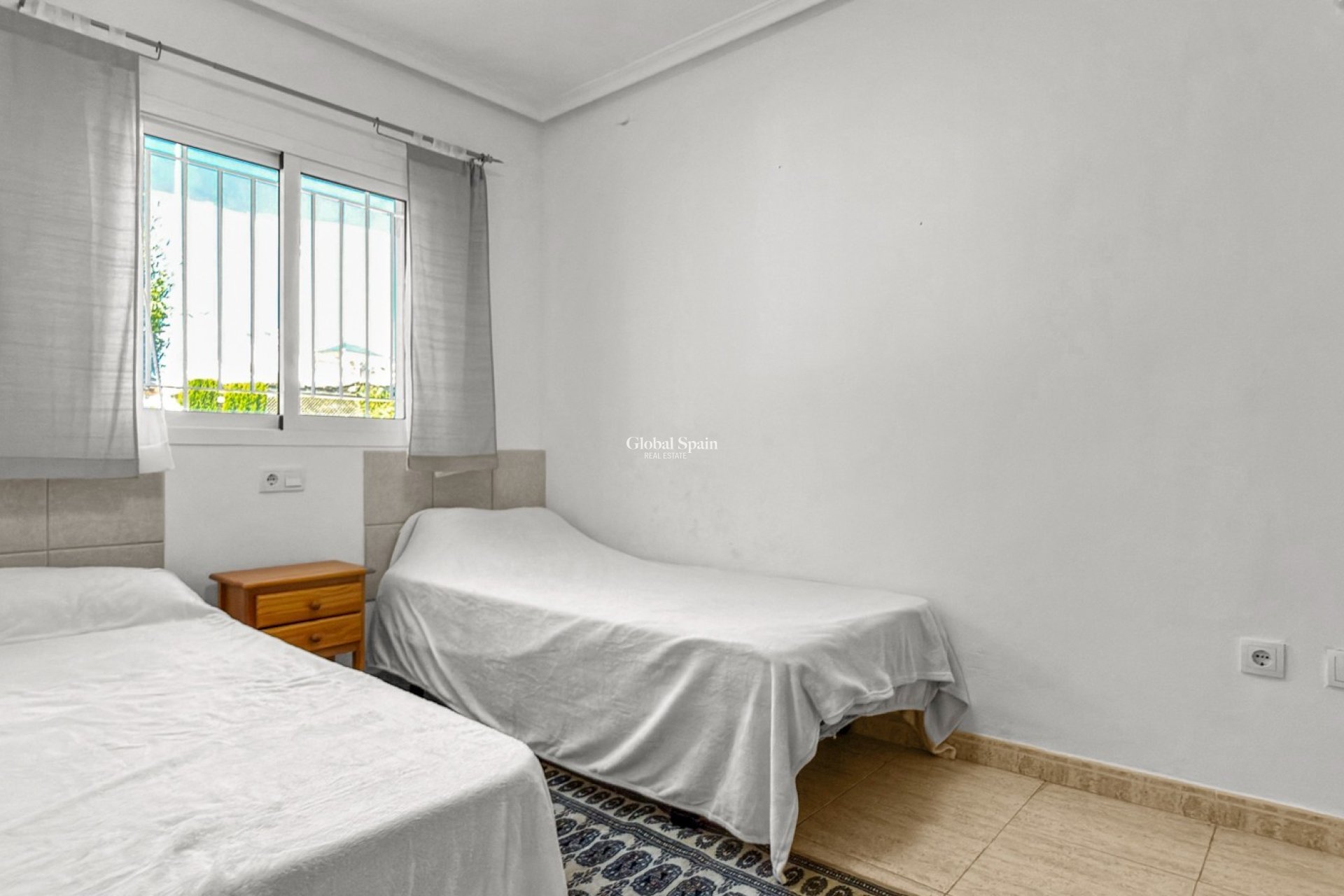 Wiederverkauf - WOHNUNG -
ORIHUELA COSTA - Costa Blanca
