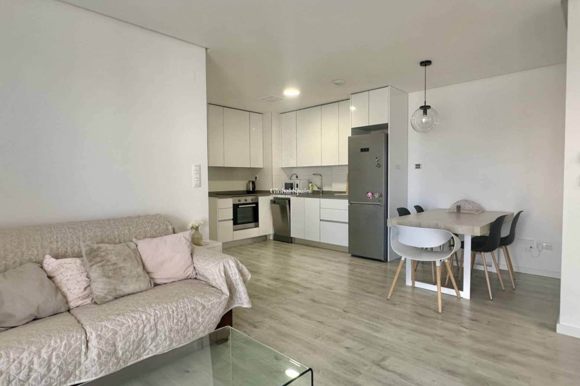 Wiederverkauf - WOHNUNG -
ORIHUELA COSTA - Costa Blanca