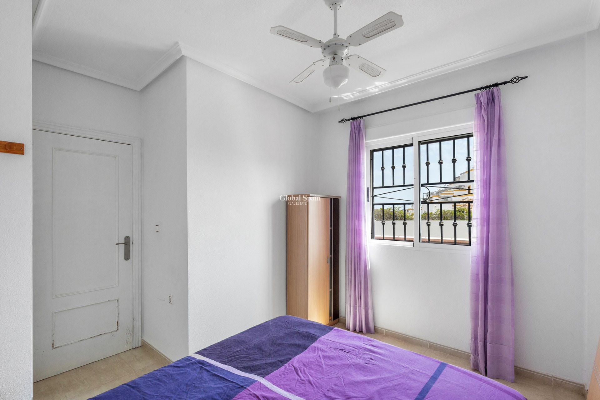Wiederverkauf - WOHNUNG -
ORIHUELA COSTA - Costa Blanca