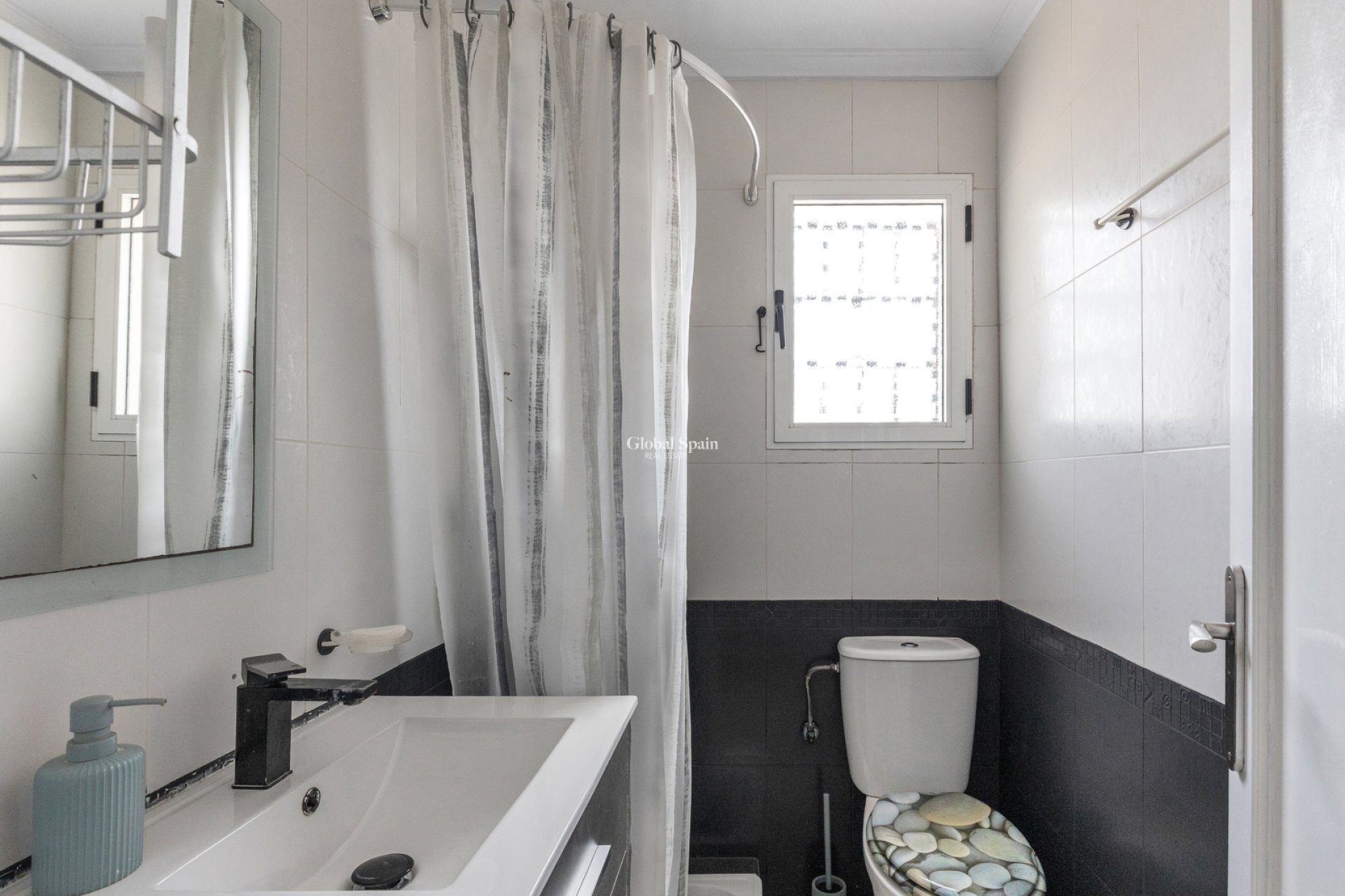 Wiederverkauf - WOHNUNG -
ORIHUELA COSTA - Costa Blanca