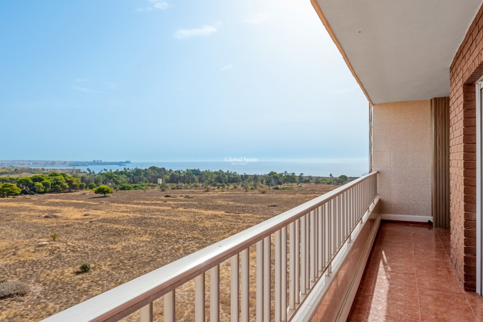 Wiederverkauf - WOHNUNG -
ORIHUELA COSTA - Costa Blanca