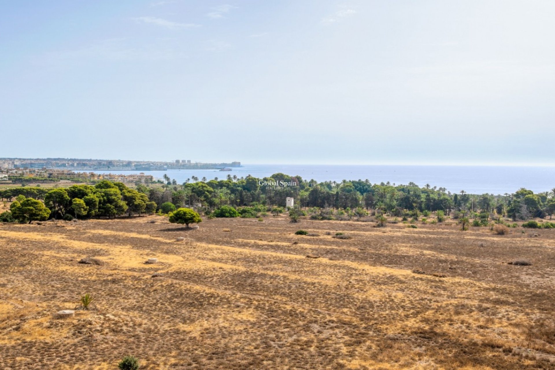 Wiederverkauf - WOHNUNG -
ORIHUELA COSTA - Costa Blanca