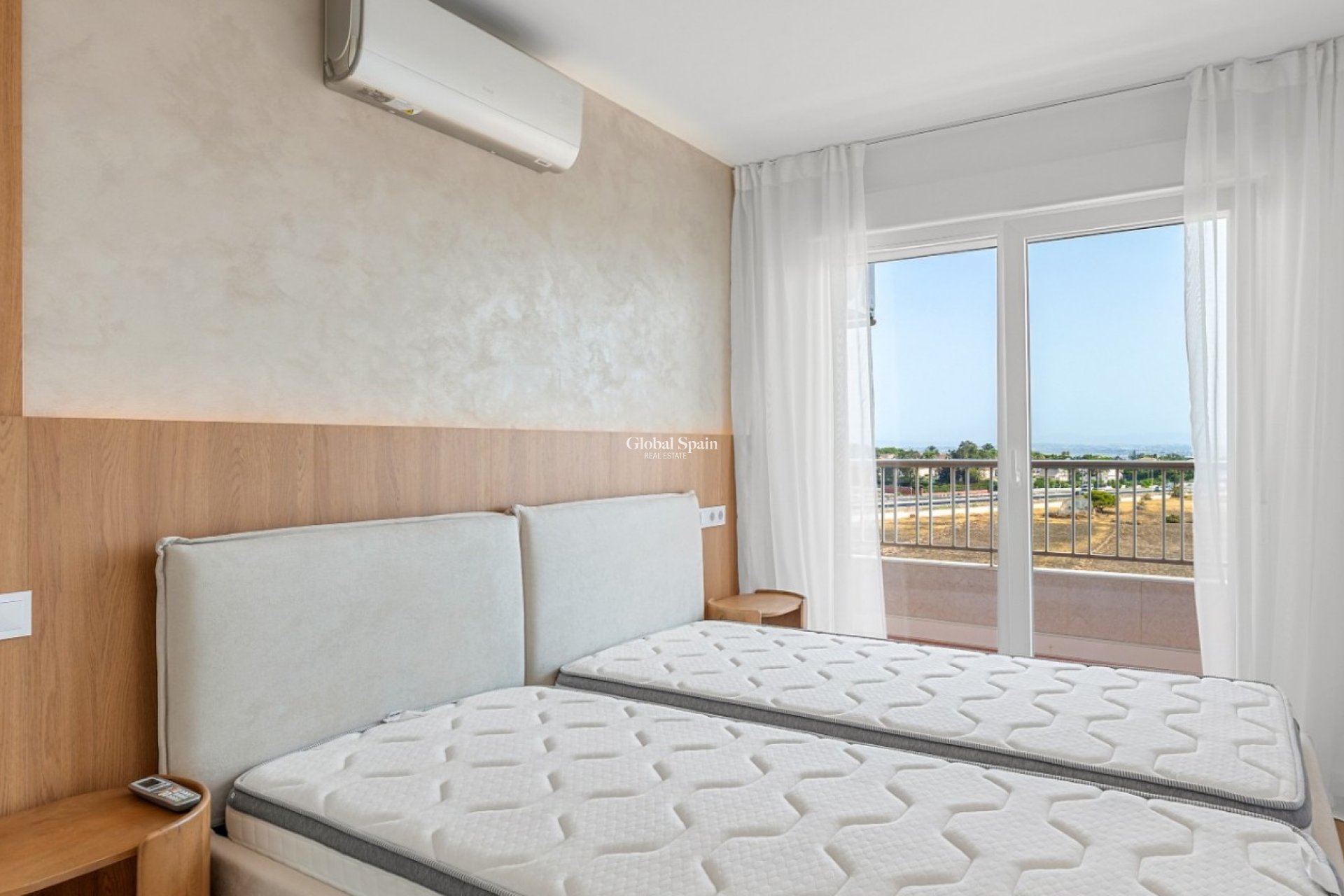 Wiederverkauf - WOHNUNG -
ORIHUELA COSTA - Costa Blanca
