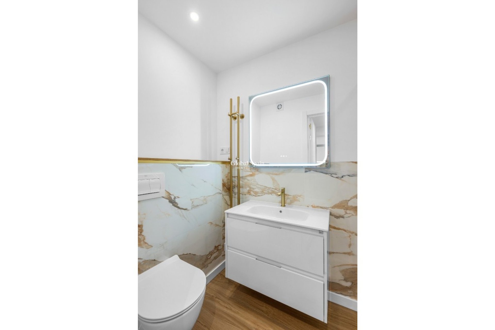 Wiederverkauf - WOHNUNG -
ORIHUELA COSTA - Costa Blanca