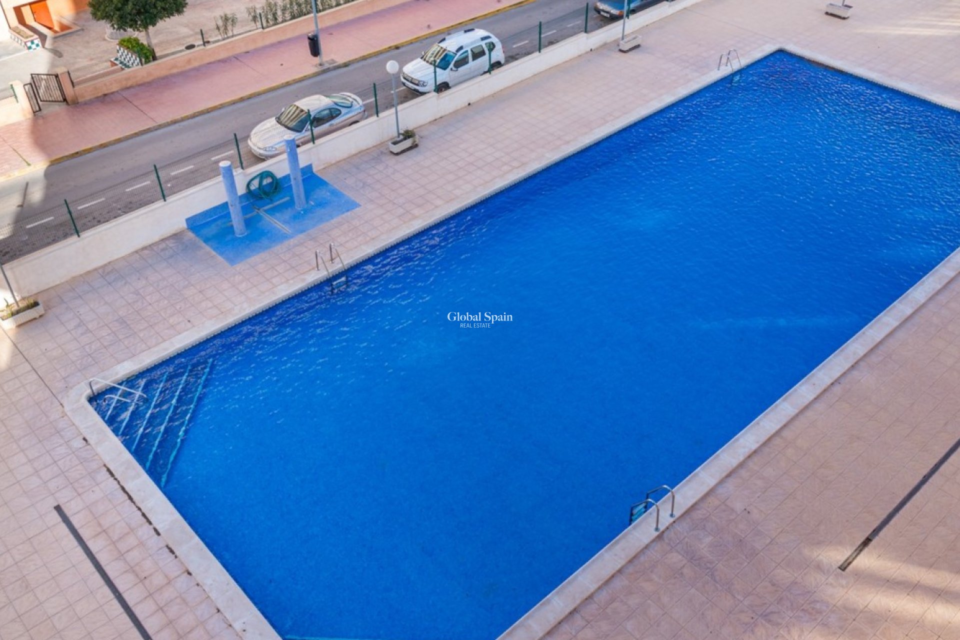 Wiederverkauf - WOHNUNG -
ORIHUELA COSTA - Costa Blanca