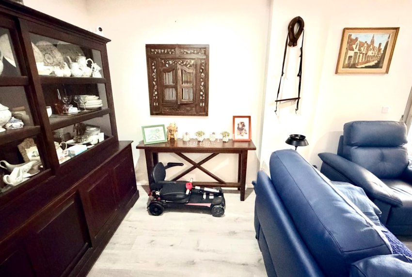 Wiederverkauf - WOHNUNG -
ORIHUELA COSTA - Costa Blanca