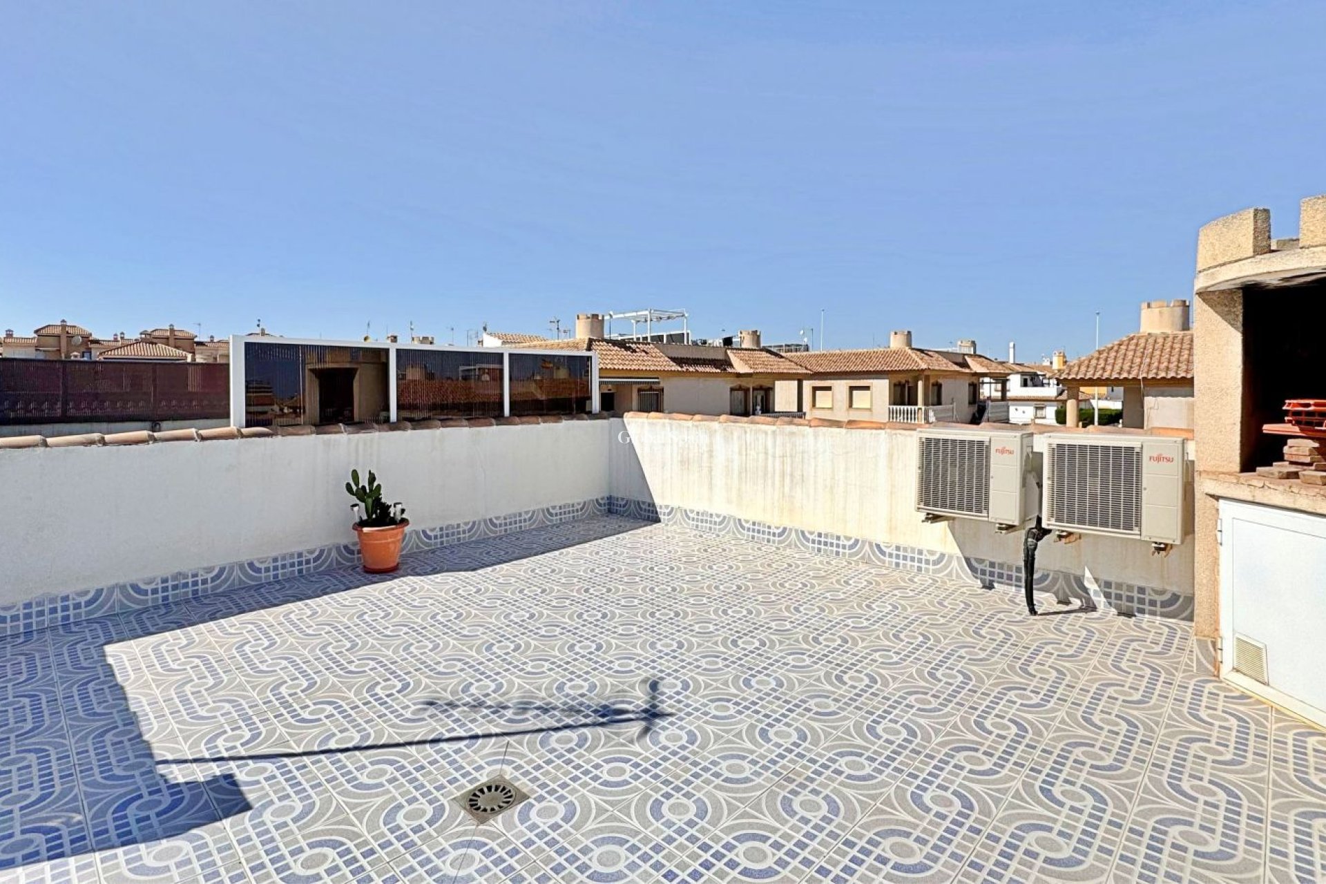 Wiederverkauf - WOHNUNG -
ORIHUELA COSTA - Costa Blanca