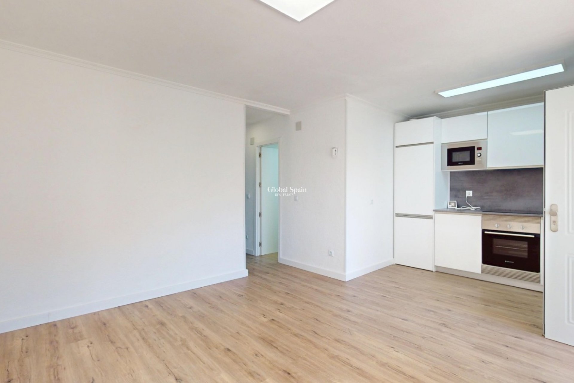 Wiederverkauf - WOHNUNG -
ORIHUELA COSTA - Costa Blanca