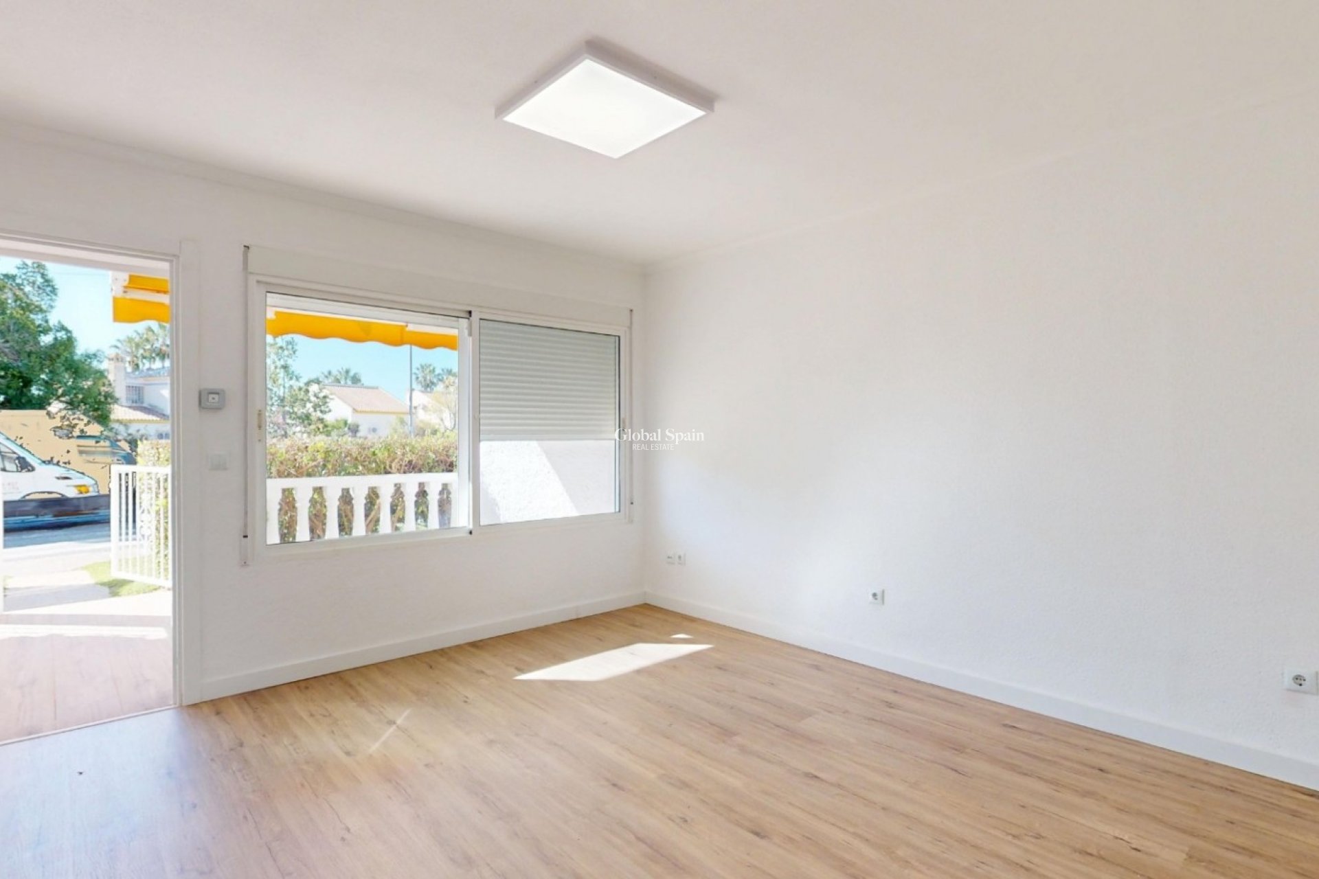 Wiederverkauf - WOHNUNG -
ORIHUELA COSTA - Costa Blanca