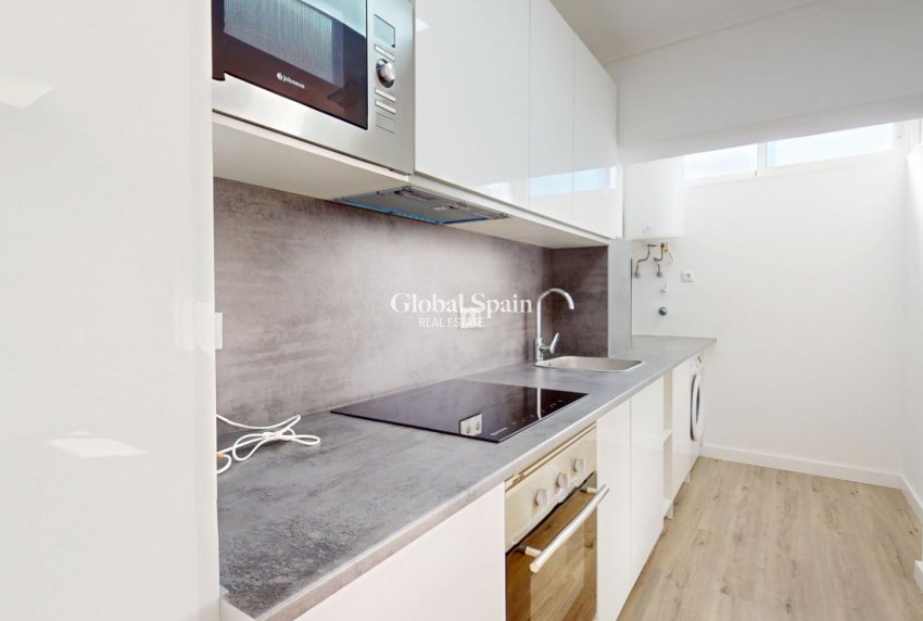 Wiederverkauf - WOHNUNG -
ORIHUELA COSTA - Costa Blanca