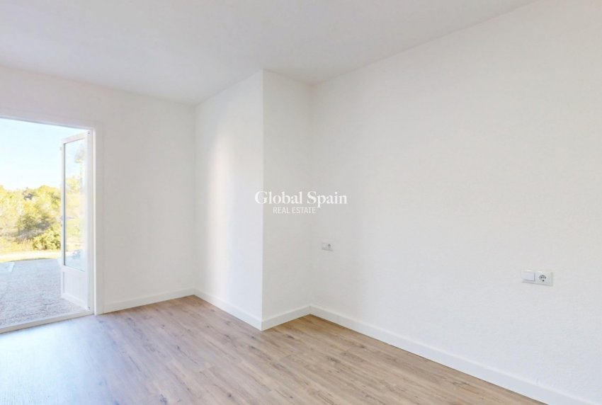 Wiederverkauf - WOHNUNG -
ORIHUELA COSTA - Costa Blanca