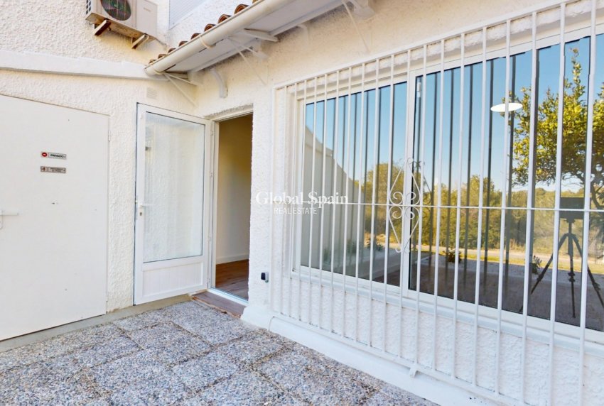 Wiederverkauf - WOHNUNG -
ORIHUELA COSTA - Costa Blanca